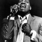 OTIS REDDING AMERICAN SOUL R AND B SINGER SONGWRITER RECORD PRODUCER PHOTO