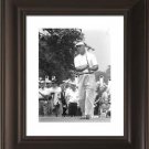Ben Hogan Follow Through Open Framed Golf Photo Stare