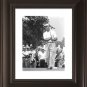 Ben Hogan Follow Through Open Framed Golf Photo Stare