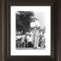 Ben Hogan Follow Through Open Framed Golf Photo Stare