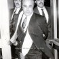 John Gotti Arrested Rare Mobster Photo Mafia  Gambino