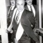 John Gotti Arrested Rare Mobster Photo Mafia  Gambino