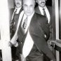John Gotti Arrested Rare Mobster Photo Mafia  Gambino