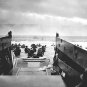 LANDING CRAFT PHOTO HISTORICAL WORLD WAR II HEROS ARMY D DAY INVASION NAVAL SHIP