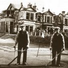 St. Andrews Golf Course workers 1885 Golf Photo AMAZING