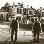 St. Andrews Golf Course workers 1885 Golf Photo AMAZING