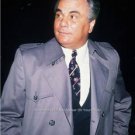 JOHN GOTTI PHOTO MOBSTER MAFIA RACKETEERING GAMBINO CRIME FAMILY BOSS TEFLON DON