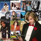 Eddie Money "The History of Money Poster"  Awesome Look