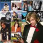 Eddie Money "The History of Money Poster"  Awesome Look