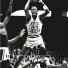 MICHAEL JORDAN UNIVERSITY OF NORTH CAROLINA CHICAGO BULLS NBA BASKETBALL PHOTO