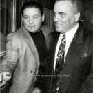 John Gotti and Sam Garavano Mafia Boss Photo 11 x 14