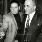 John Gotti and Sam Garavano Mafia Boss Photo 11 x 14
