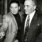 John Gotti and Sam Garavano Mafia Boss Photo 11 x 14