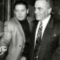 John Gotti and Sam Garavano Mafia Boss Photo 11 x 14