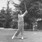 Bob Hope Golfing Fantastic Photo  11 x 14