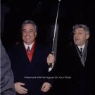JOHN GOTTI MAFIA BOSS GAMBINO CRIME FAMILY RACKETEERING MURDER UNDERBOSS PHOTO