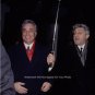 JOHN GOTTI MAFIA BOSS GAMBINO CRIME FAMILY RACKETEERING MURDER UNDERBOSS PHOTO