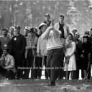 RARE JACK NICKLAUS 1964 MASTERS PHOTO PGA CHAMPION THE GOLDEN BEAR U.S. OPEN