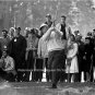 RARE JACK NICKLAUS 1964 MASTERS PHOTO PGA CHAMPION THE GOLDEN BEAR U.S. OPEN