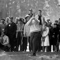 RARE JACK NICKLAUS 1964 MASTERS PHOTO PGA CHAMPION THE GOLDEN BEAR U.S. OPEN