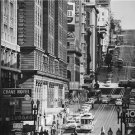 POWELL STREET SAN FRANCISCO CALIFORNIA PHOTO CABLE CAR STREET CAR CHINATOWN