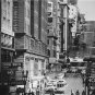 POWELL STREET SAN FRANCISCO CALIFORNIA PHOTO CABLE CAR STREET CAR CHINATOWN