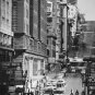 POWELL STREET SAN FRANCISCO CALIFORNIA PHOTO CABLE CAR STREET CAR CHINATOWN