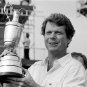 Tom Watson 1983 Open Royal Birkdale Win Golf Photo