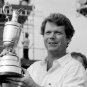 Tom Watson 1983 Open Royal Birkdale Win Golf Photo