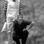 Tom Watson with  Bruce Edwards great golf photo Caddy