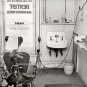 Old Timey Dentist Vintage Medical Dental Hygienists Medicine Equipment Photo