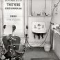 Old Timey Dentist Vintage Medical Dental Hygienists Medicine Equipment Photo