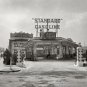 New York Gas Station Standard Oil Company 1926 Photo Old Nostalgic Esso Mobil