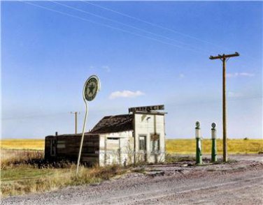 Texaco Star Garage Station Havoline Fire Chief Gas Company 1937 Photo Nostalgic