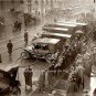New York Subway Fire Of 1915 Police Officers News Reporters Firefighers Photo