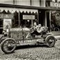 Vintage Pikes Peak Hill Mountain Climb Lexington RaceCar Winner Champion Photo