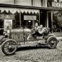 Vintage Pikes Peak Hill Mountain Climb Lexington RaceCar Winner Champion Photo