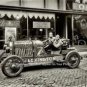 Vintage Pikes Peak Hill Mountain Climb Lexington RaceCar Winner Champion Photo