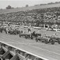Laurel Maryland Speedway Sprint Car Short Wooden Track Racing Oval Raceway Photo