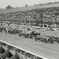 Laurel Maryland Speedway Sprint Car Short Wooden Track Racing Oval Raceway Photo