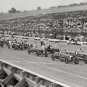 Laurel Maryland Speedway Sprint Car Short Wooden Track Racing Oval Raceway Photo