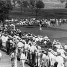 BOBBY JONES AUGUSTA NATIONAL THE MASTERS AMATEUR GOLF EAST LAKE GOLF CLUB PHOTO