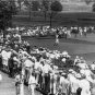 BOBBY JONES AUGUSTA NATIONAL THE MASTERS AMATEUR GOLF EAST LAKE GOLF CLUB PHOTO