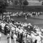 BOBBY JONES AUGUSTA NATIONAL THE MASTERS AMATEUR GOLF EAST LAKE GOLF CLUB PHOTO