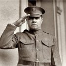 Rare Babe Ruth National Guard 1923 Photo Major League Baseball New York Yankees