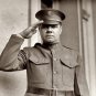 Rare Babe Ruth National Guard 1923 Photo Major League Baseball New York Yankees