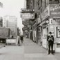 Manhattan New York City 1940 World War 2 NewsPaper German Army France Rare Photo