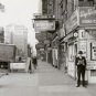 Manhattan New York City 1940 World War 2 NewsPaper German Army France Rare Photo