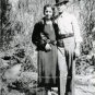 Bonnie & Clyde Last Photo before their ambush killing