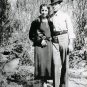 Bonnie & Clyde Last Photo before their ambush killing